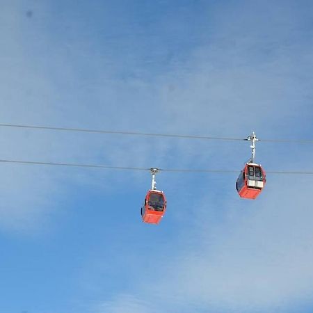 Goderdzi-Ski Resort Danisparauli Luaran gambar